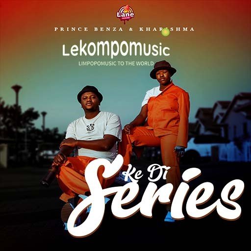 Ke di Series - Prince Benza & Kharishma@Lekompomusic.com