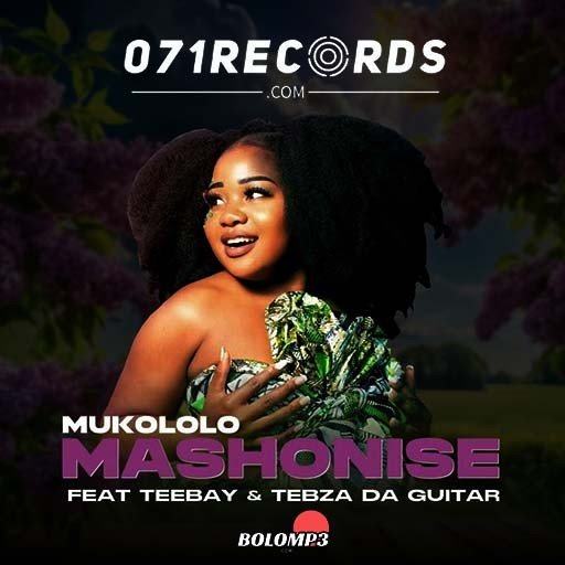 Mashonise - Mukololo ft Teebay RSA & Tebza Da guitar@Lekompomusic.com