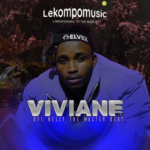 Viviane(Mix) - o71 Nelly The Master Beat@Lekompomusic.com