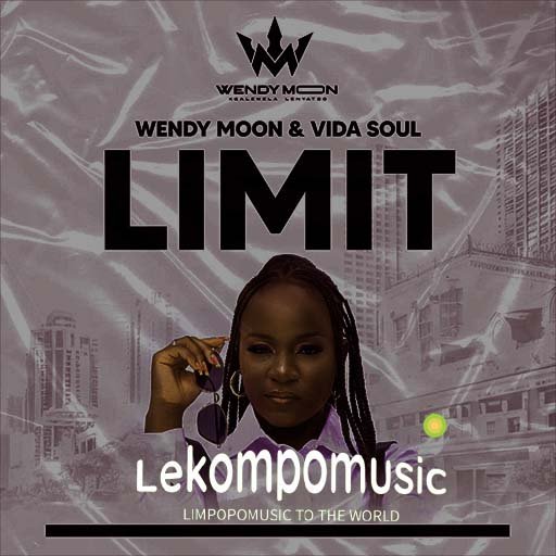 Limit - Wendy Moon & Vida Soul@Lekompomusic.com