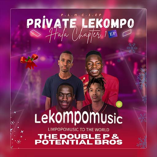 Bo Mamacita - Phobla on the Beat & Prince Zulu Ft Kaycherlow fam & Cliff Kayden@Lekompomusic.com