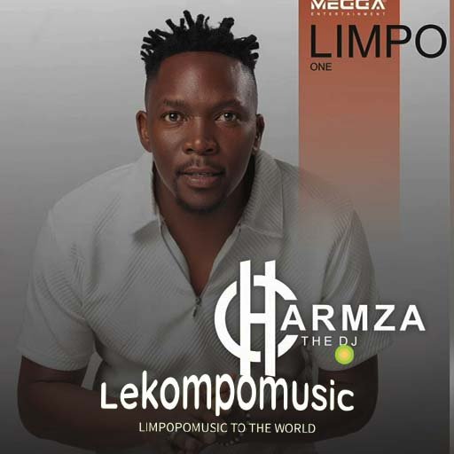 Mjolo - Charmza The Dj ft King Malana@Lekompomusic.com