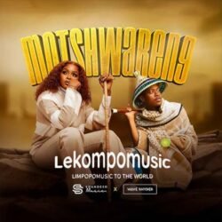Motshwareng - Shandesh & Wave Rhyder@lekompomusic.com