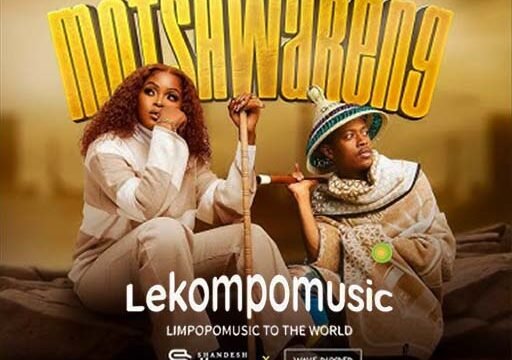 Motshwareng - Shandesh & Wave Rhyder@lekompomusic.com
