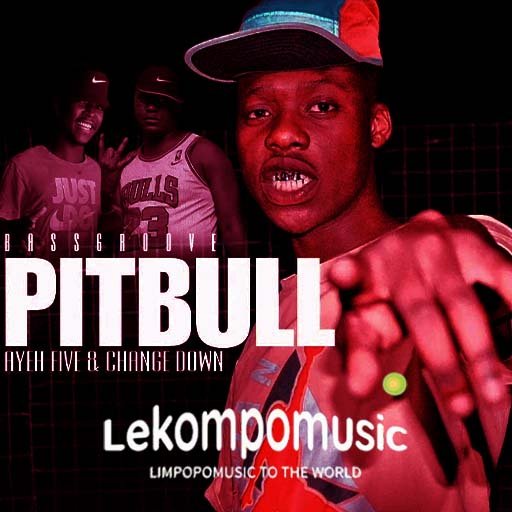 (Bassgroove) Pitbull II - Ahee Teekay feat Ayefive,Change Down & Dj sketch)@Lekompomusic.com