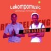 Selaleng - Mr Six 21 Dj Dance & Master Chuza@Lekompomusic.com