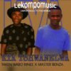 Kya Tshwanelwa - Taken Wabo Rinee & Master Benza@Lekompomusic.com