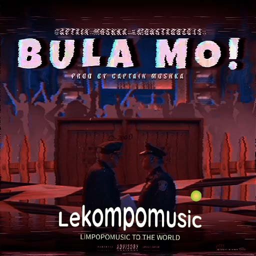 Bula Mo Tarven - Captain Moshka & MonstaDBZ@Lekompomusic.com