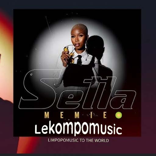 Setla - Memie & Mr Diego@Lekompomusic.com