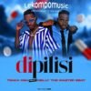 Di Pilisi - Tsaka RSA & 071 nelly the master beat@lekompomusic.com