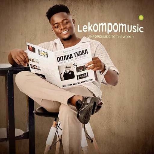 Ditaba Txaka Ep - Mack Eaze@lekompomusic.com