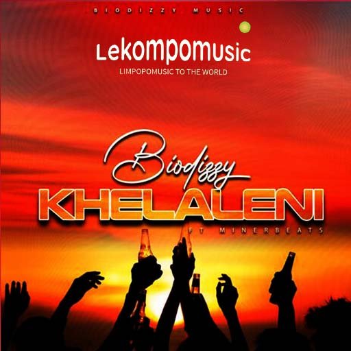 Khelaleni - Biodizzy Ft Minerbeats@lekompomusic.com