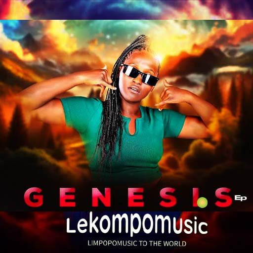 Lea Painelwa - Kaylee@lekompomusic.com