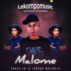 Malome - Nanza SA & Johnny Malekere@lekompomusic.com