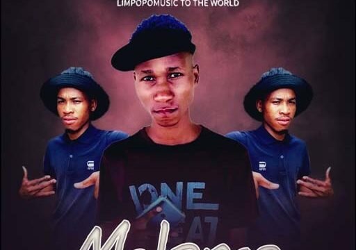 Malome - Nanza SA & Johnny Malekere@lekompomusic.com