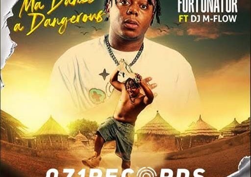 MA Dance A Dangerous - Fortunator feat Dj M Flow@lekompomusic.com