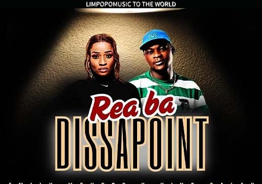 Rea ba Disapointa - Emily Mohobs & King Salah@lekompomusic.com