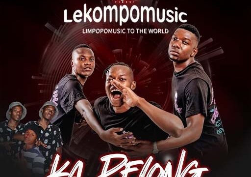 Ka Pelong - PHB Finest ft Double S & Malome Boston@lekompomusic.com