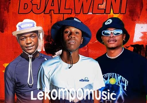 Bjalweni - Ayee thabza & Stress providers,Yellow Bee,Truth the angelic,Gracious & Ziki7@lekompomusic.com