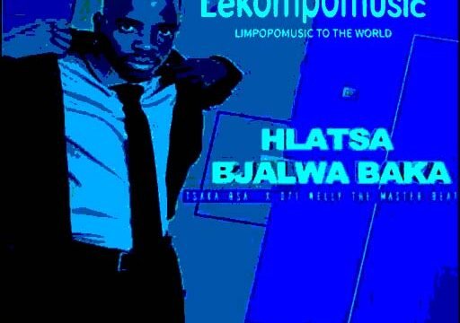 Lekunye La maatla - Dr Razolo & Mikelmike@lekompomusic.com