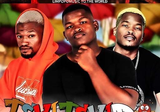 Tshitshidi - DJ Ngelozy & Sam Tel Em Ft Krusher KR@lekompomusic.com