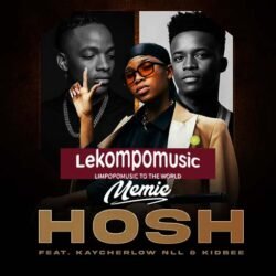 Hosh - Memie feat Kaycherlow & Kidbee@lekompomusic.com