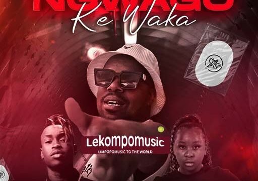 Ngwago Ke Waka - Charlie One Feat Mokgethwa & Mr Diego@lekompomusic.com