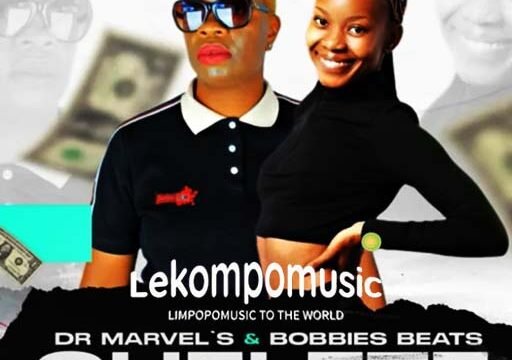 Chelete - Dr Marvel s & Bobbies Beats Ft Queen Tec & Dj Carolim@lekompomusic.com