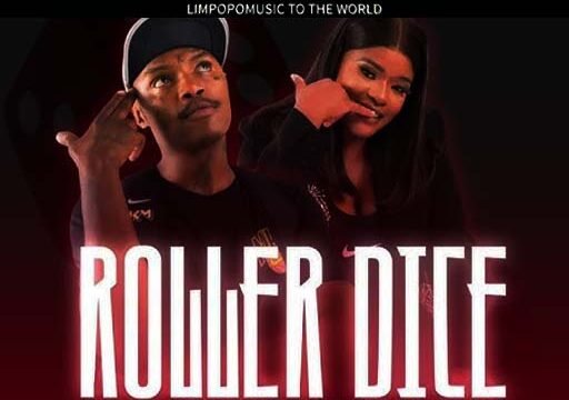 Roller Dice - Shebeshxt feat Kharishma,Naqua SA & Vida Soul@lekompomusic.com