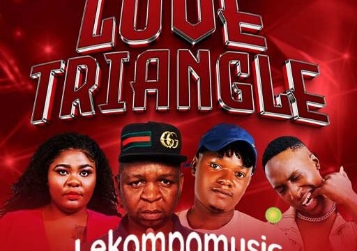 Love Triangle - Dj Janisto Feat Sanah Jah,Master Kenny & Urs Truly@lekompomusic.com