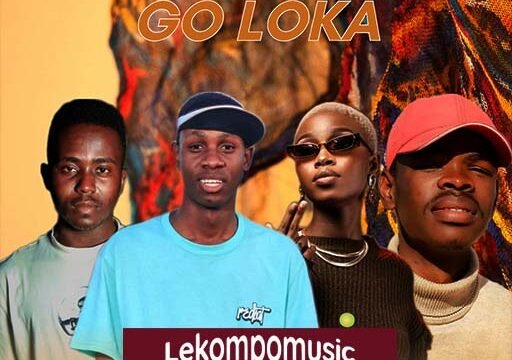 Otlo Hwela Go Loka - Ayee Thabza,Jaytee Ft Memie,Khgetheng The Dj & Smilangco@lekompomusic.com