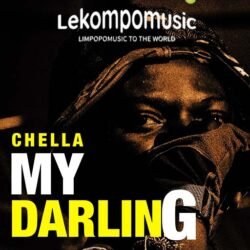My Darling - Chella@lekompomusic.com