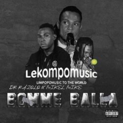 Bomme balla - Razolo & Mikelmike@lekompomusic.com