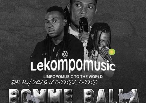 Bomme balla - Razolo & Mikelmike@lekompomusic.com