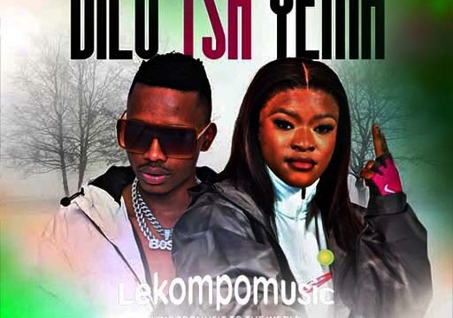 Dilo Tsa Yema - 071 nelly the master beat & Kharishma@lekompomusic.com