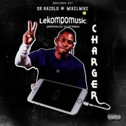 Charger - Razolo & Mikelmike@lekompomusic.com