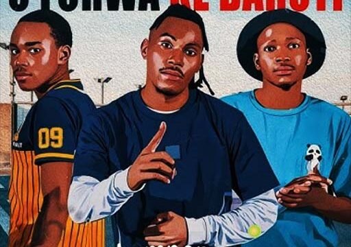 O forwa ke baruti - Razolo,Sickzo & Sgiva Record Ft hit bosso sa@lekompomusic.com