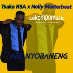 Are Nyobaneng - Tsaka Rsa & 071 Nelly The Master Beat@lekompomusic.com