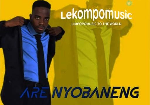 Are Nyobaneng - Tsaka Rsa & 071 Nelly The Master Beat@lekompomusic.com