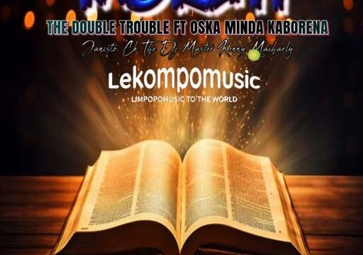 Moruti - Ck the dj Ft Oska mind kaborena,Dj Janisto & Mack Eazy@lekompomusic.com