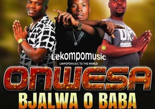 Onwesa Bjalwa O Baba - Penzo De DJ ft Prince J Malizo & Mdeva Mdeva@lekompomusic.com