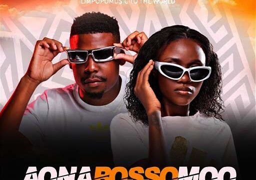 Aona Bosso Moo - Zoli White Smoke & SmeezyOn The Beat feat Ck The Dj@lekompomusic.com