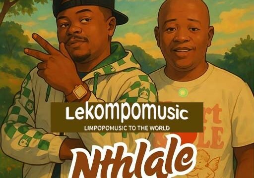 Nthlale - Matlou Matlou ft Ck The Dj@lekompomusic.com