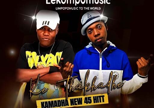 Ke Thakhade Kamatla (45) - Semzen Silent Killer Family ft 28 famaly,Babolaye Maeda,man giv & man jeff@lekompomusic.com