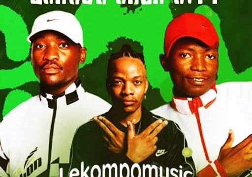 SHAKER HALA - (The Double P) Phobla on the beat & Prince Zulu Ft KayCherlow & Kiss Boy@lekompomusic.com