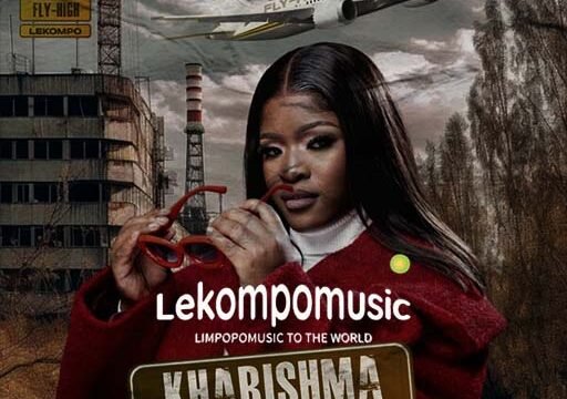 Fly high Lekompo - Kharishma feat buddysax & King Salah@lekompomusic.com