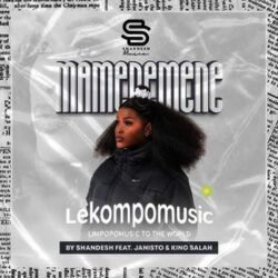 Mamenemene - Shandesh Ft Dj Janisto & King Salah@lekompomusic.com