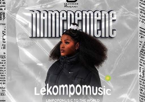 Mamenemene - Shandesh Ft Dj Janisto & King Salah@lekompomusic.com