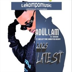 Adullam remix lekompo vision - 071 nelly the master beat@lekompomusic.com