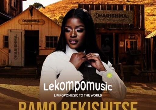 Bamo Rekishitse - kharishma,dj angelo & buddysax feat mack eaze@lekompomusic.com